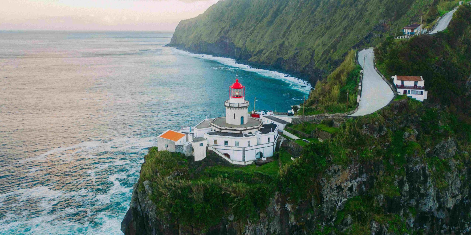 JOUR 2 : PONTA DELGADA | SETE CIDADES | MOSTEIROS | PONTA DELGADA