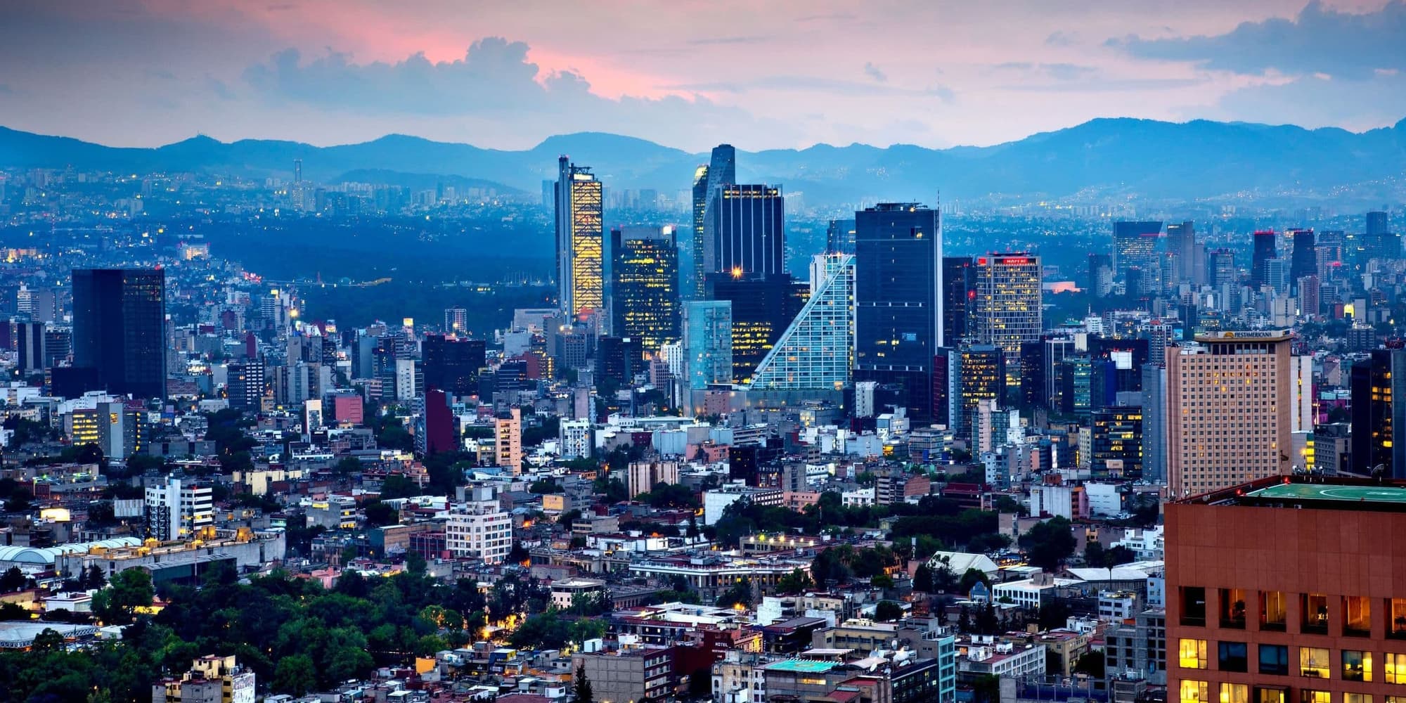 DÍA 4 	CDMX / CIUDAD DE ORIGEN