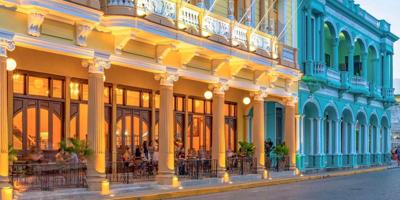 DIA 2. HABANA – SANTA CLARA