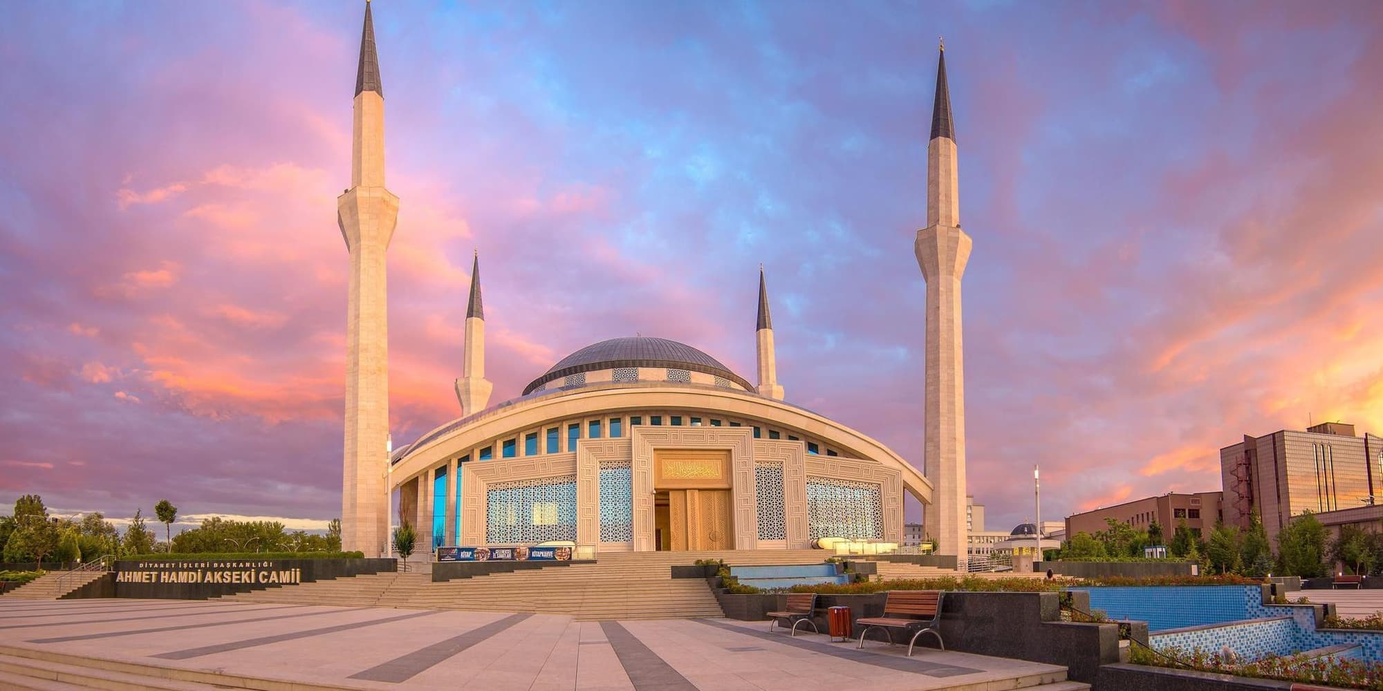 DAY 5 • ISTANBUL – ANKARA – CAPPADOCIA