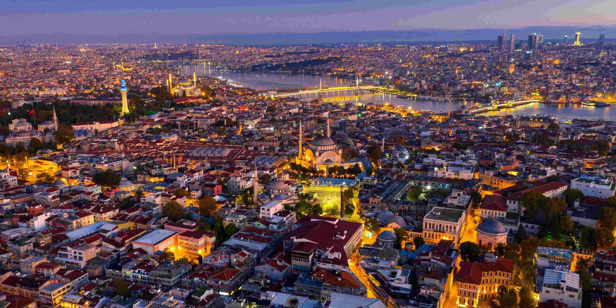 10. Giorno Istanbul / Italia