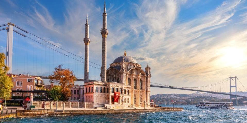 DIA 03 ESTAMBUL - OCTUBRE 02