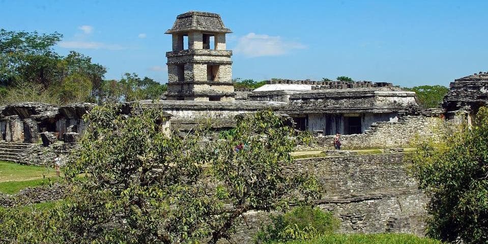 4º Giorno – San Cristóbal de las Casas / Agua Azul / Palenque (191 km)