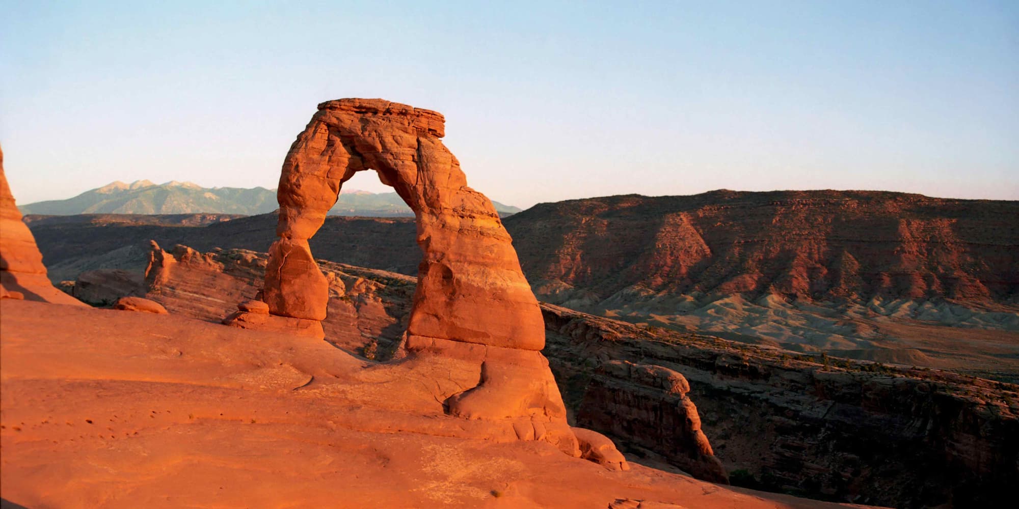 5º GIORNO: Monticello - Vernal