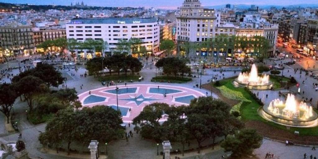 DÍA 17 NIZA • BARCELONA (Sábado)