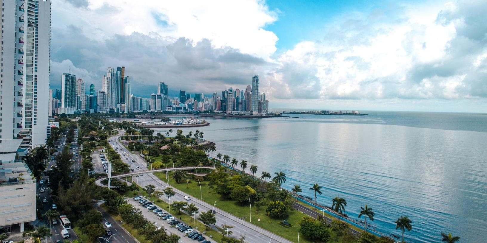 DIA 01 PANAMA – ESTAMBUL   SEPTIEMBRE 21				