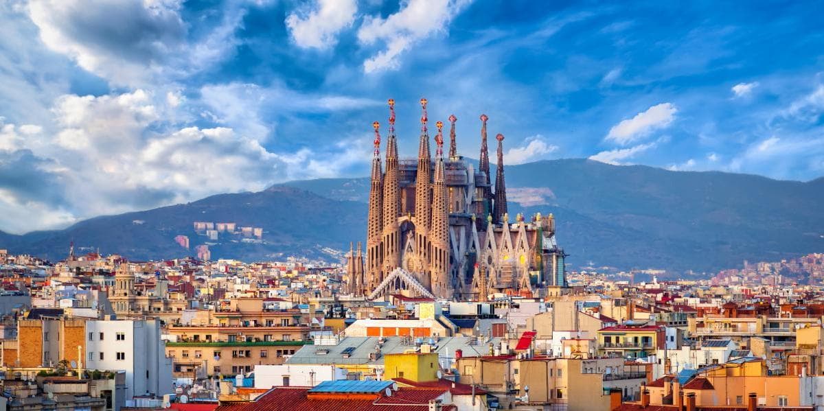 Día 15 |  Domingo 17 de Mayo | Barcelona 