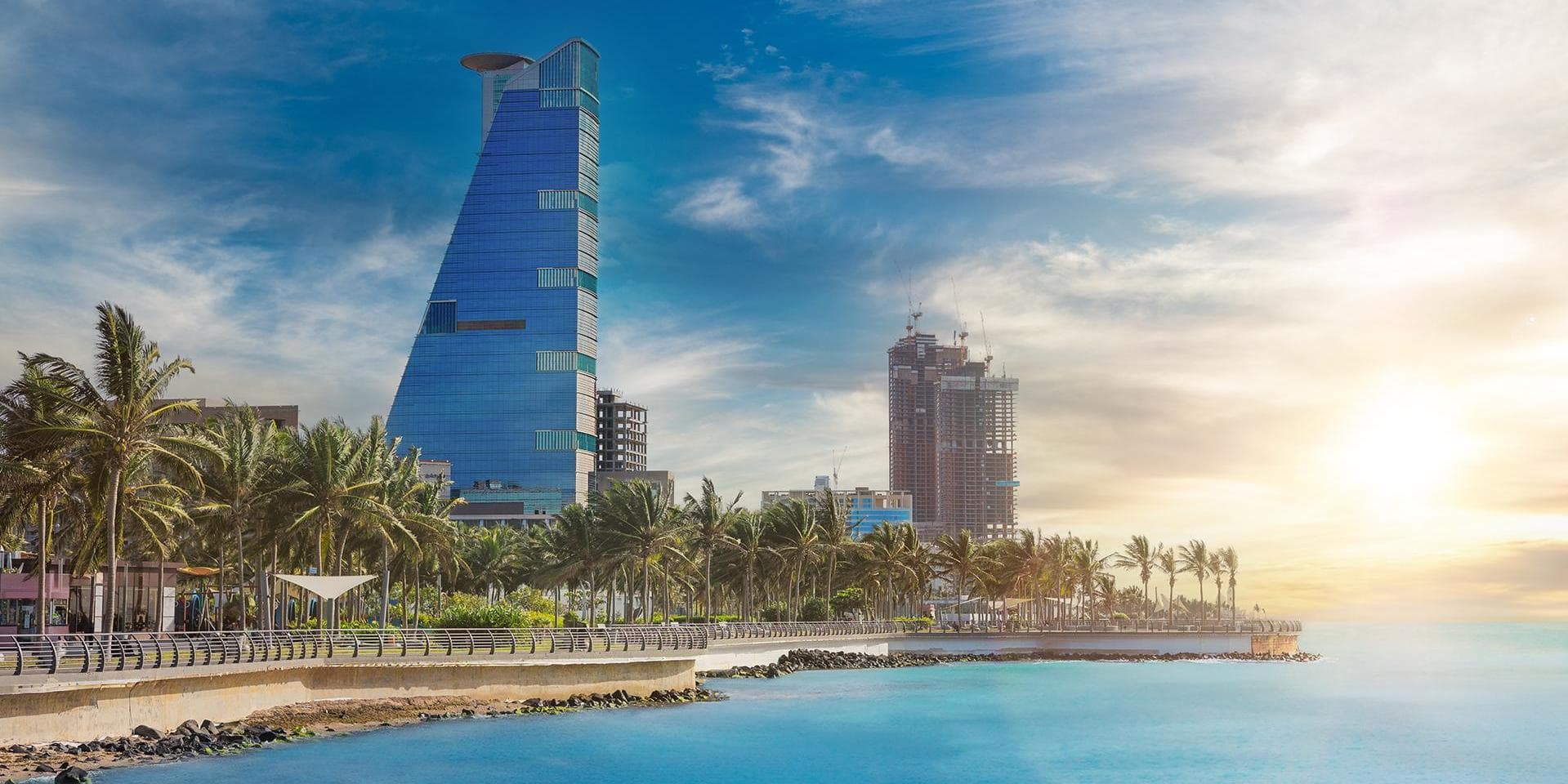 JOUR 7: JEUDI-MÉDINE-DJEDDAH (415 km)