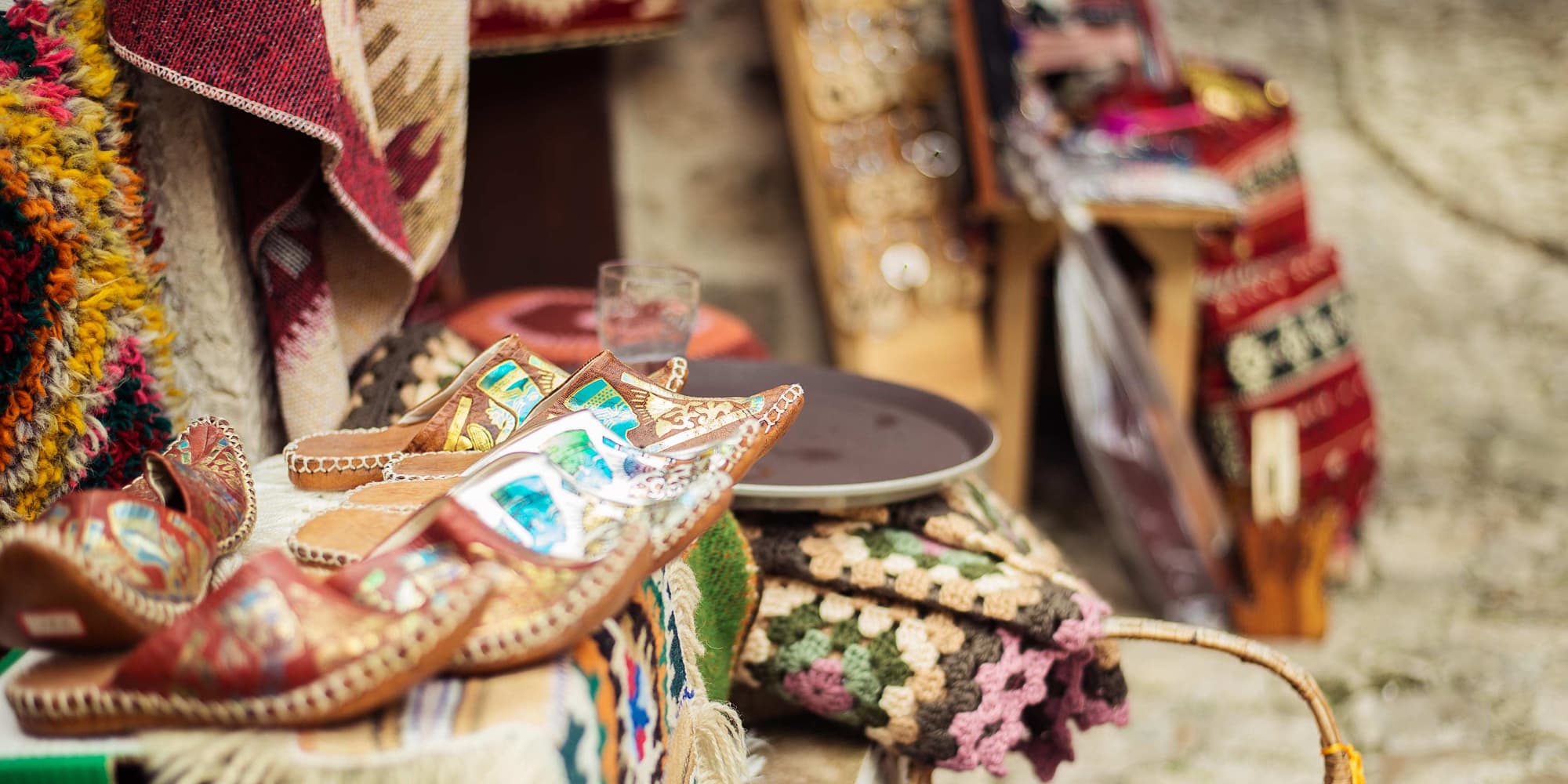 Day 1: Tirana - Kruja - Durres 