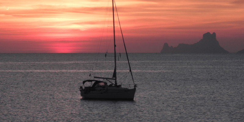 FORMENTERA: RITMO SLOW, ESENCIA MEDITERRÁNEA