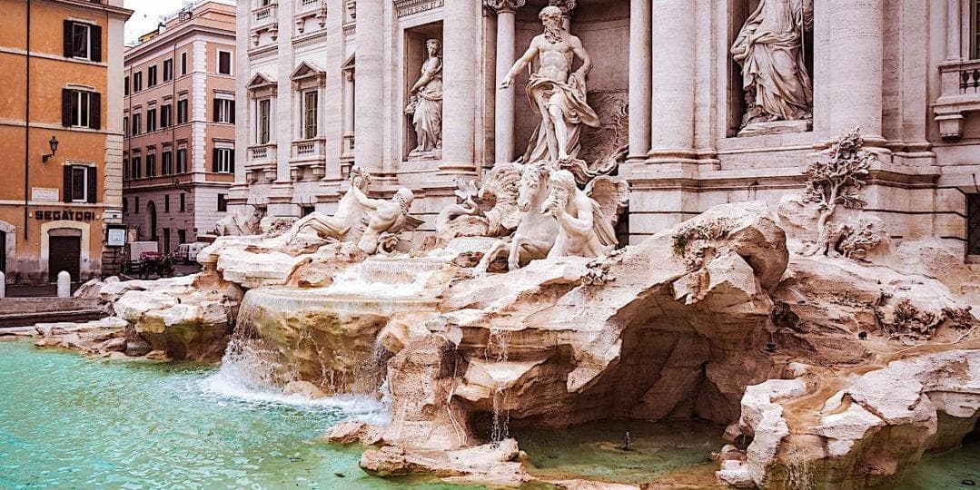 Día 15 | Sábado 13 de Junio | Roma