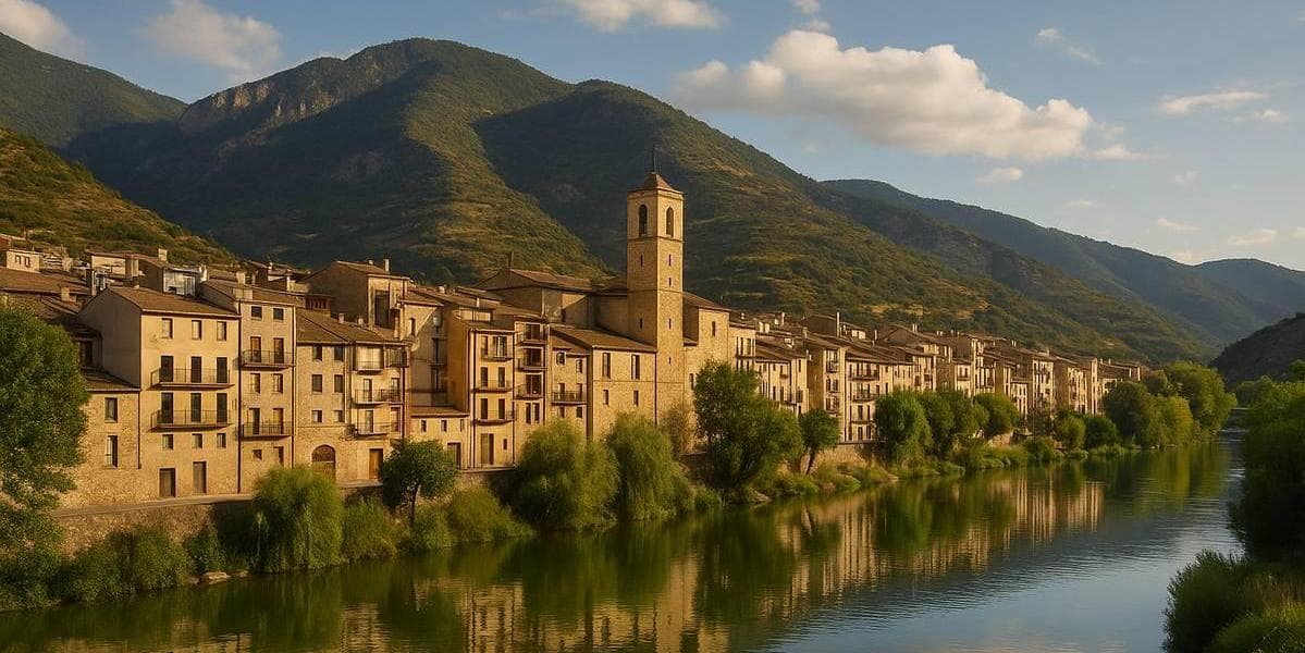 DÍA 3: OFICIOS ANTIGUOS, CERVEZA ARTESANAL Y AVENTURA DE MONTAÑA