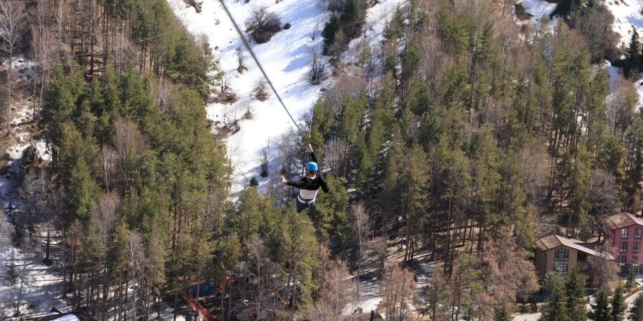  DAY 2: Leisure at the resort