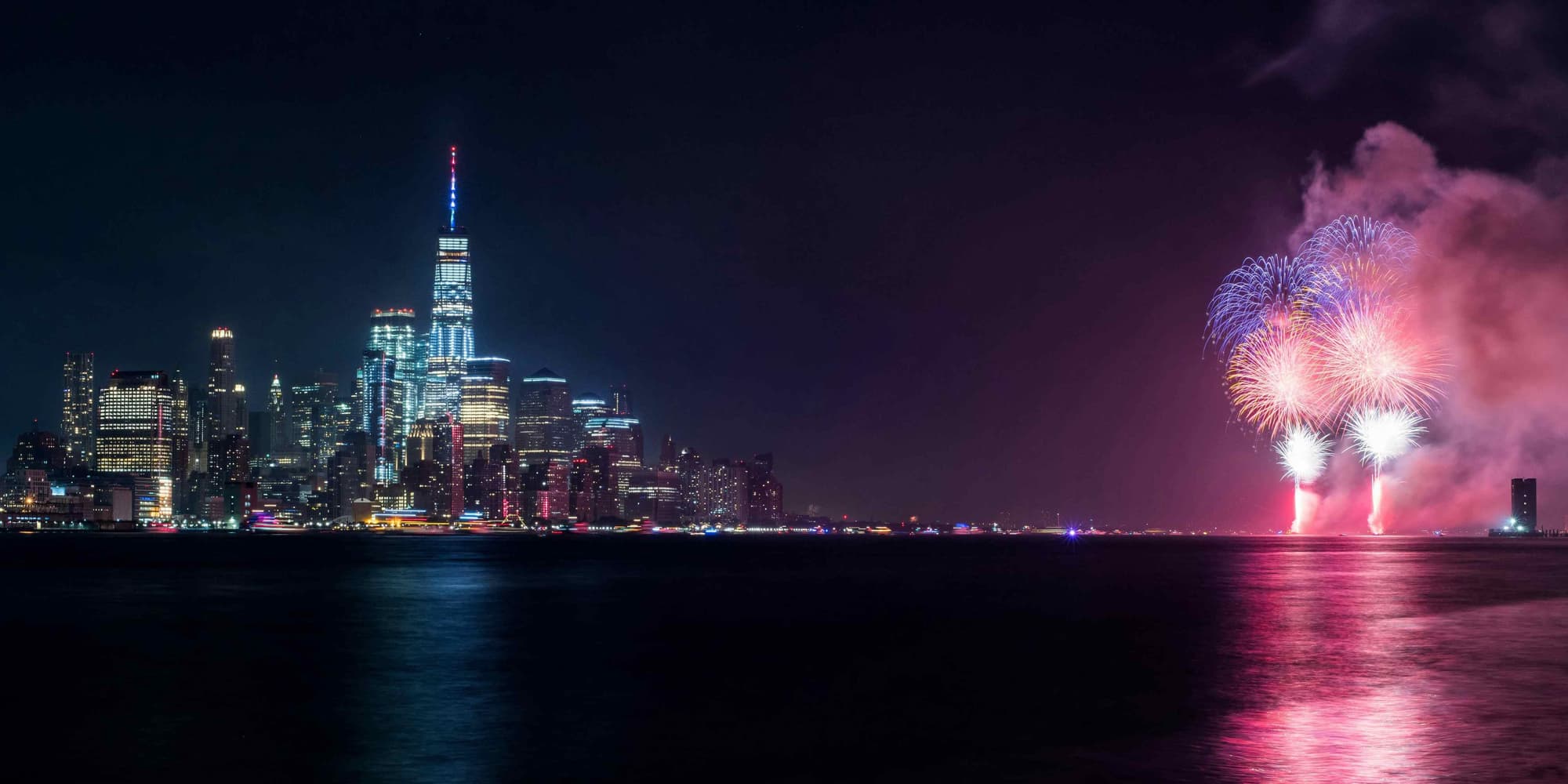 2° giorno  - New York