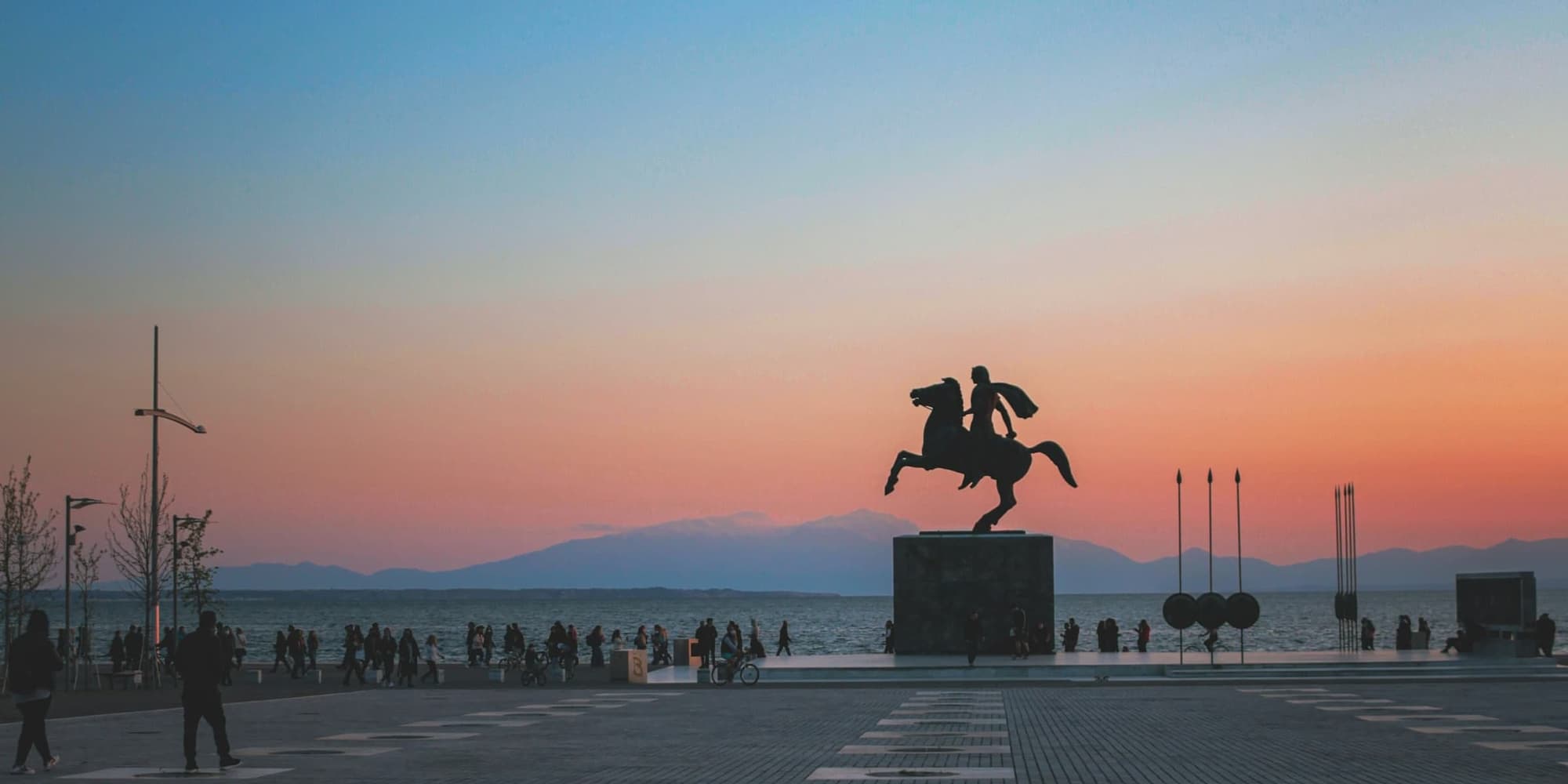 9º Giorno – SALONICCO