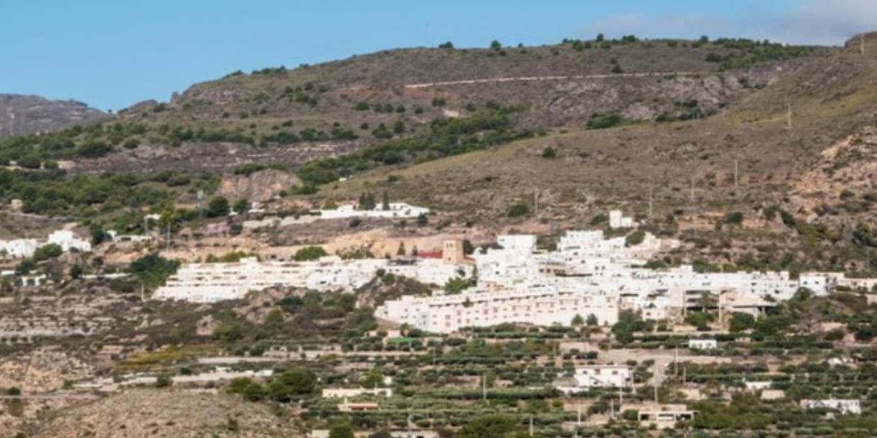 DAY 4: ABRUCENA → ENIX