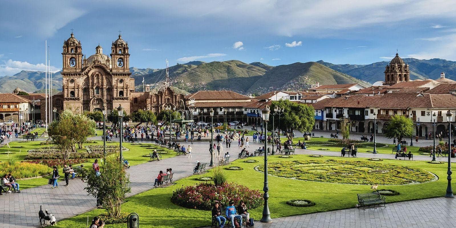 Día 4 | Cusco, despedida de los Andes
