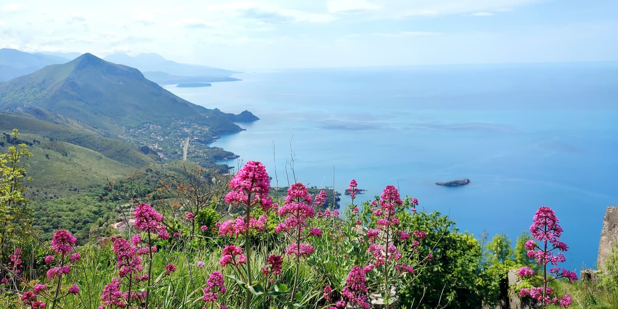Day 1 – MARATEA