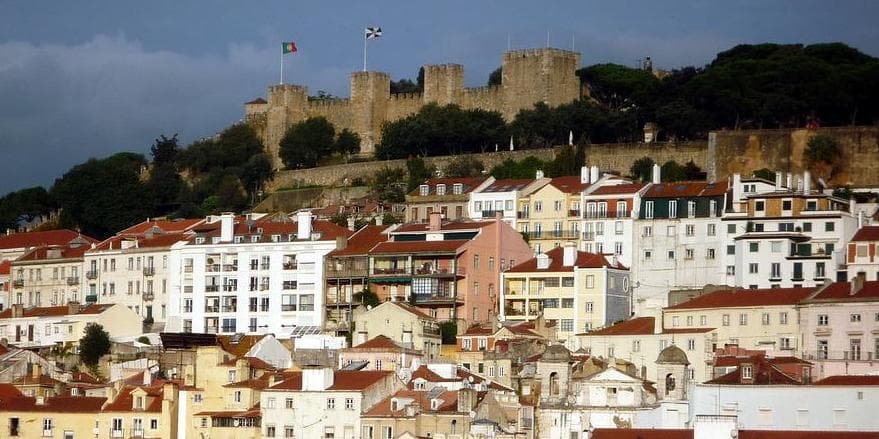 8º Giorno – LISBONA