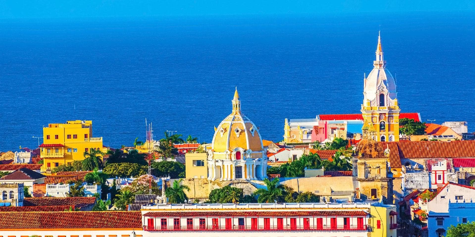 Dia 9. Cartagena - Traslado de partida 