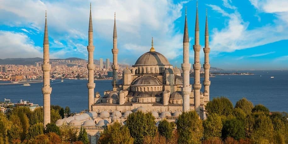 Estambul