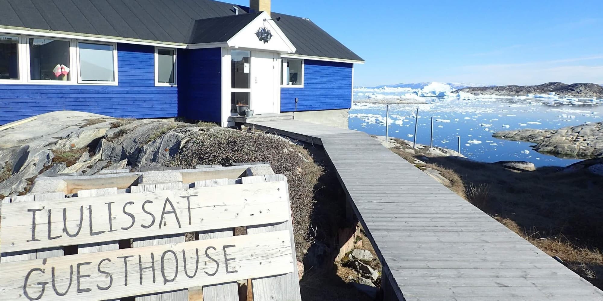 Día 5 | Ilulissat, inmersión cultural: museos, mercado y sabores del Ártico