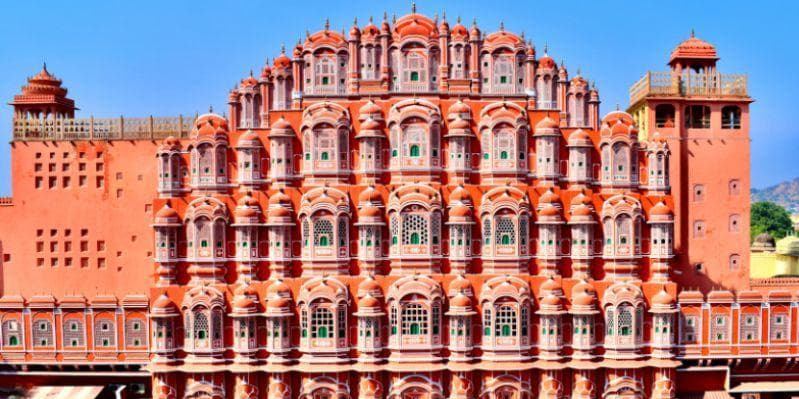 BIKANER/JAIPUR