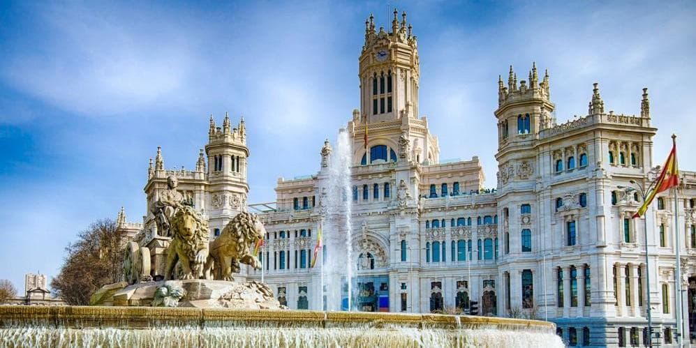 Madrid
