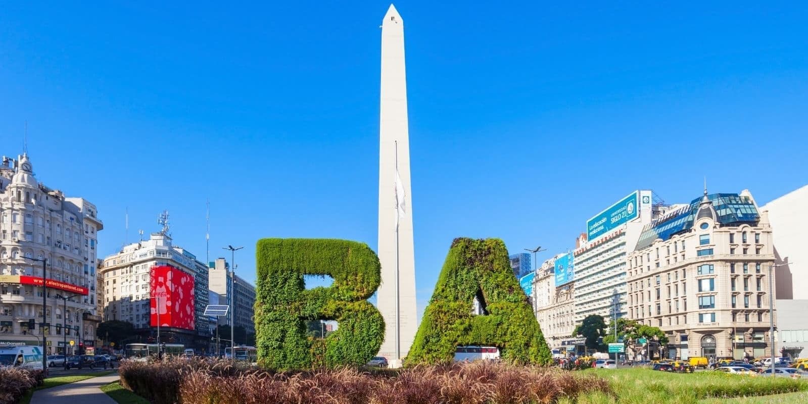 Day 16 - See you soon, Argentina