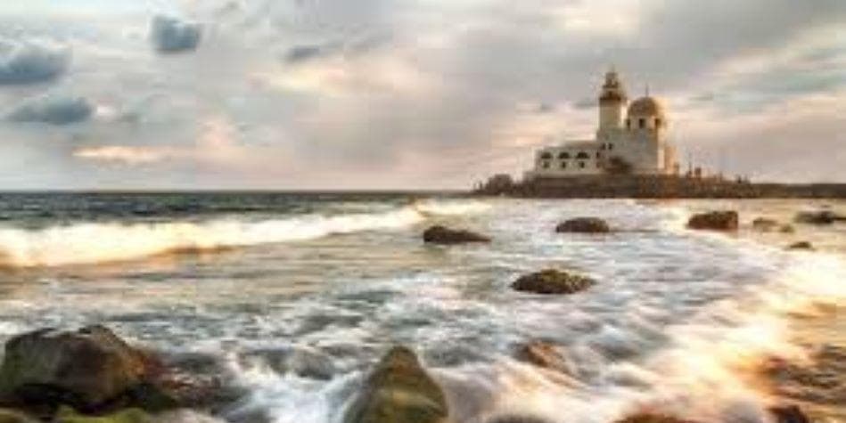 Jour 3 : Jeddah - Plage