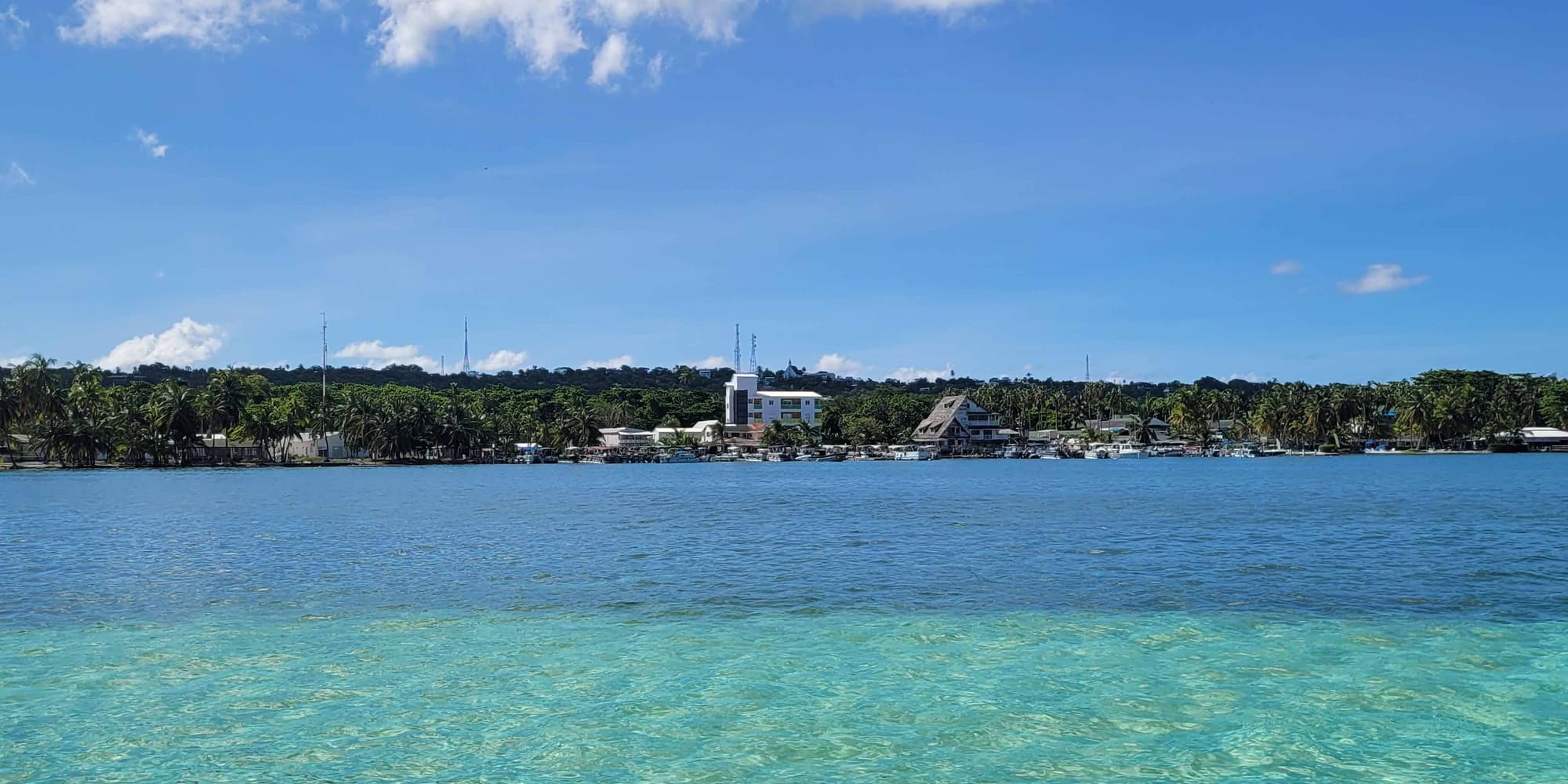 Día 5. San Andrés - Acuario Johnny cay con almuerzo en compartido