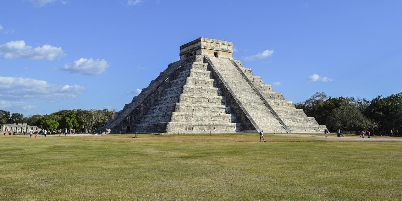 13º Giorno – Merida / Chichen Itza / Riviera Maya (309 km)