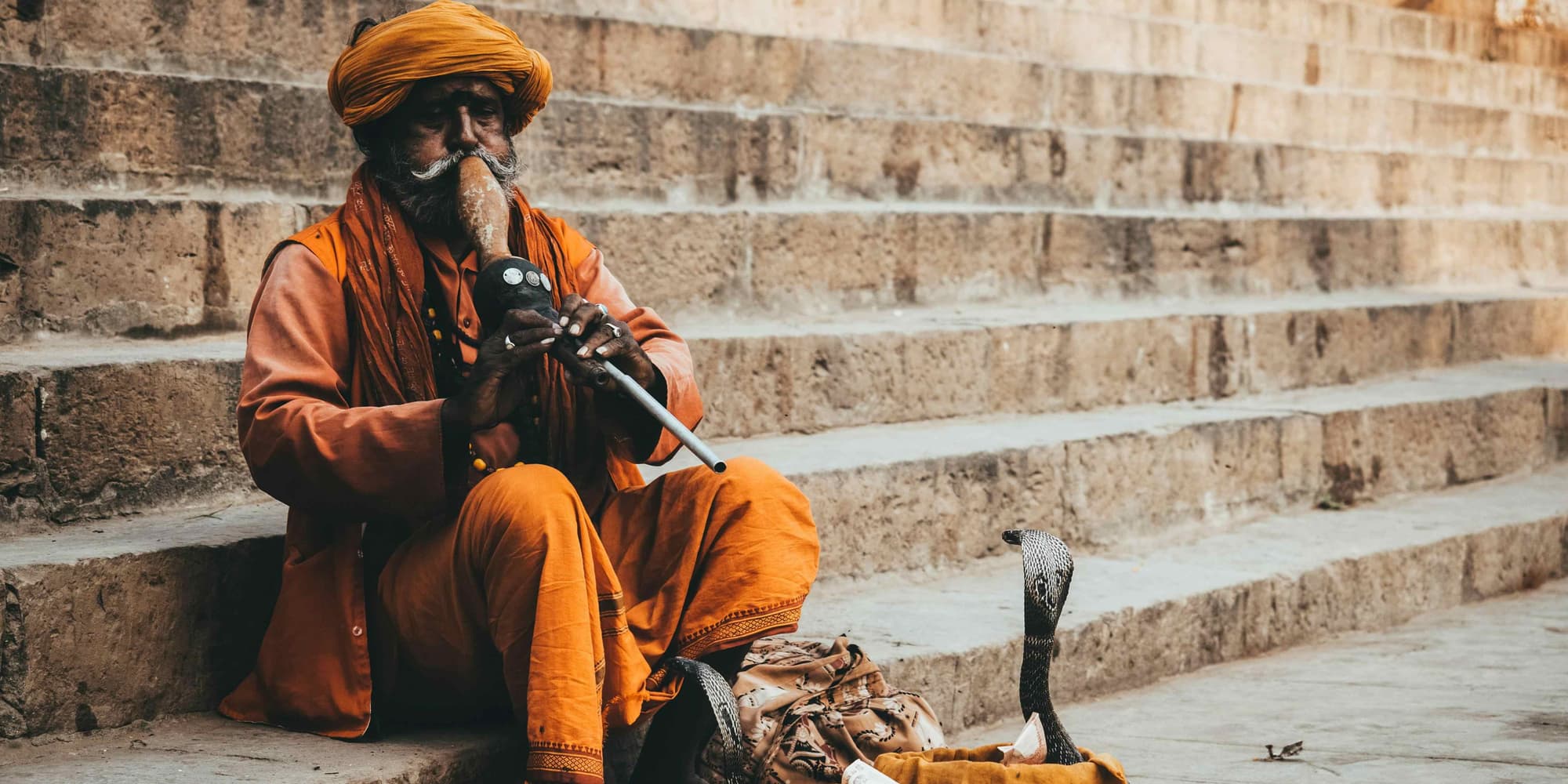 Jour 06: Jaisalmer - Dheerpura (Hariyali Dhan) 201 km/03 hrs