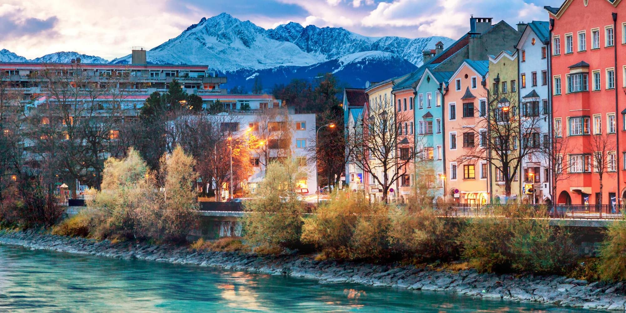 DAY 8 - MILAN - INNSBRUCK