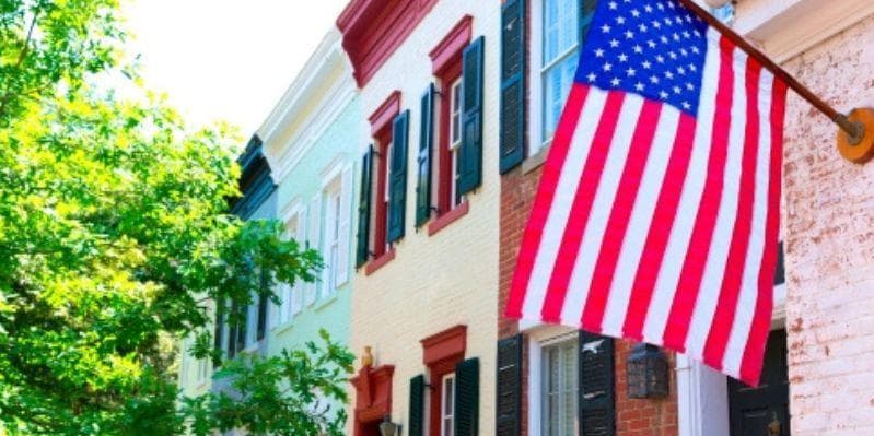 ITALIA -  CHARLOTTE - DURHAM