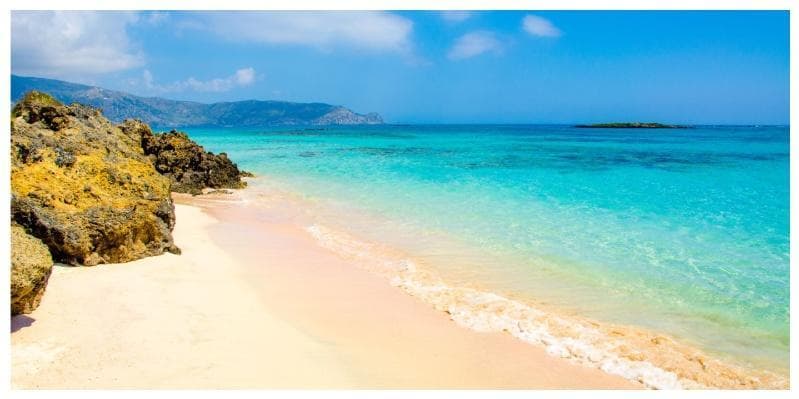 Jour 8: Héraklion / Paris