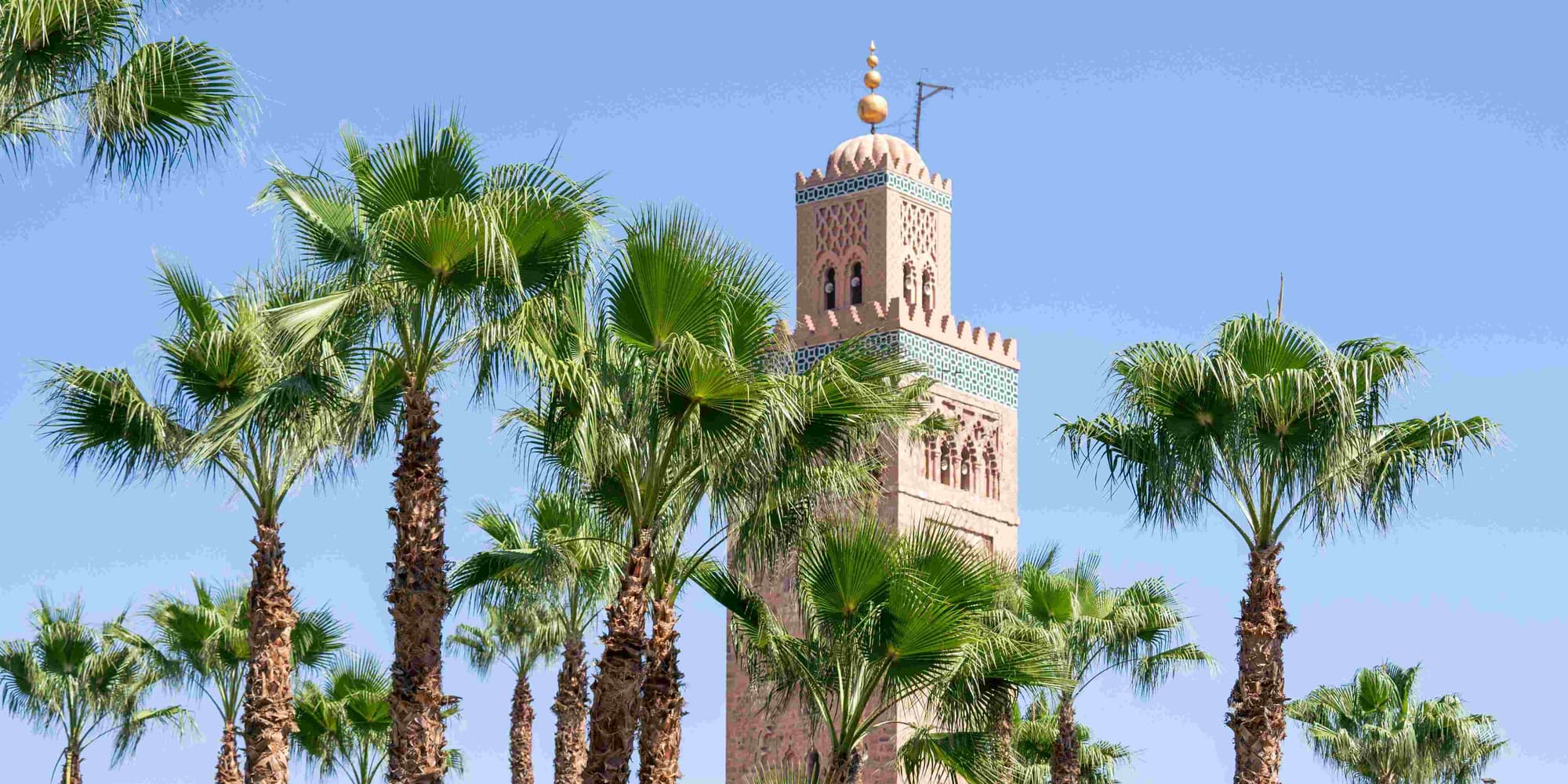 Giorno 7: Boumalne Dadès – Skoura – Ouarzazate – Marrakech (316 km/ c.a. 5 ore ½)