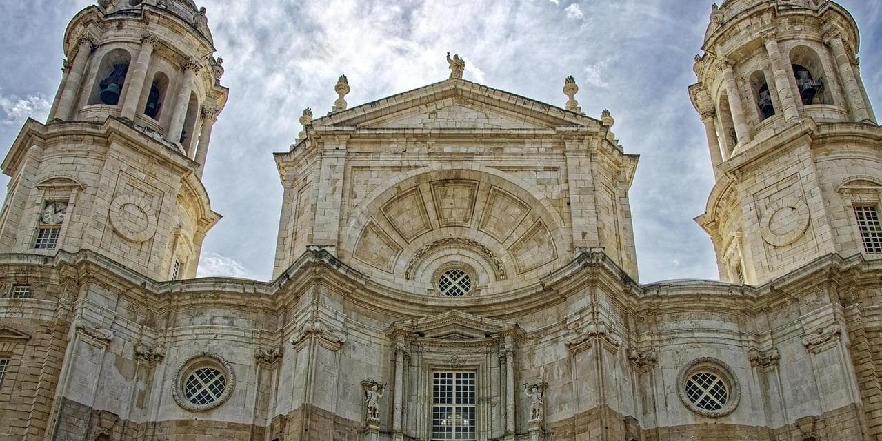 2º Giorno. – MALAGA – GIBILTERRA – CADICE – JEREZ DE LA FRONTERA – SIVIGLIA