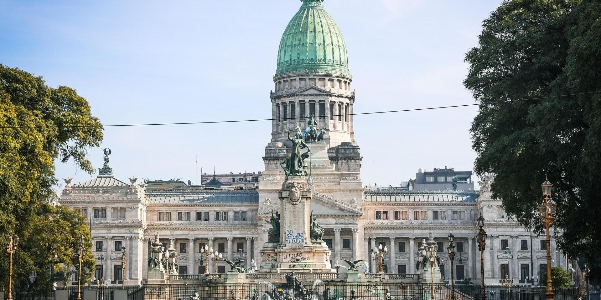 Día 13 - Hasta la Próxima, Argentina