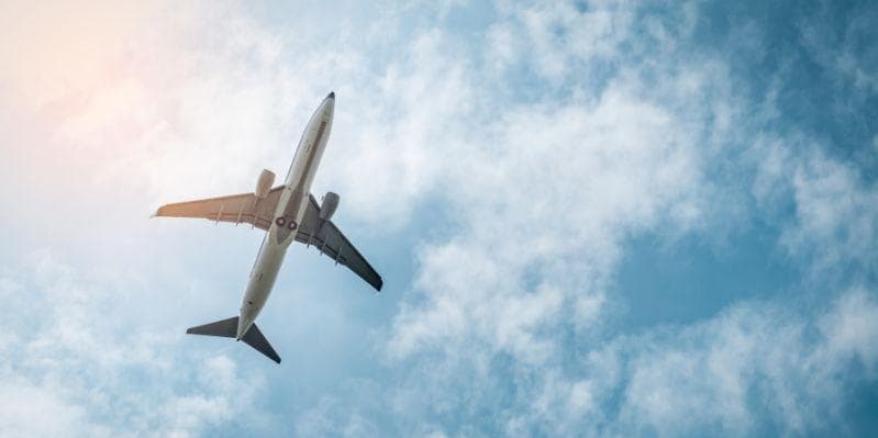 HARSTAD / EVENES / ITALIA