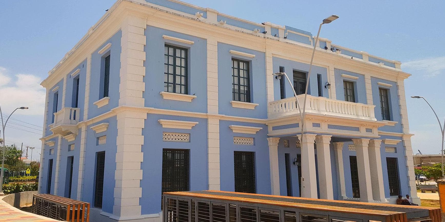 Dia 10 - Barranquilla 