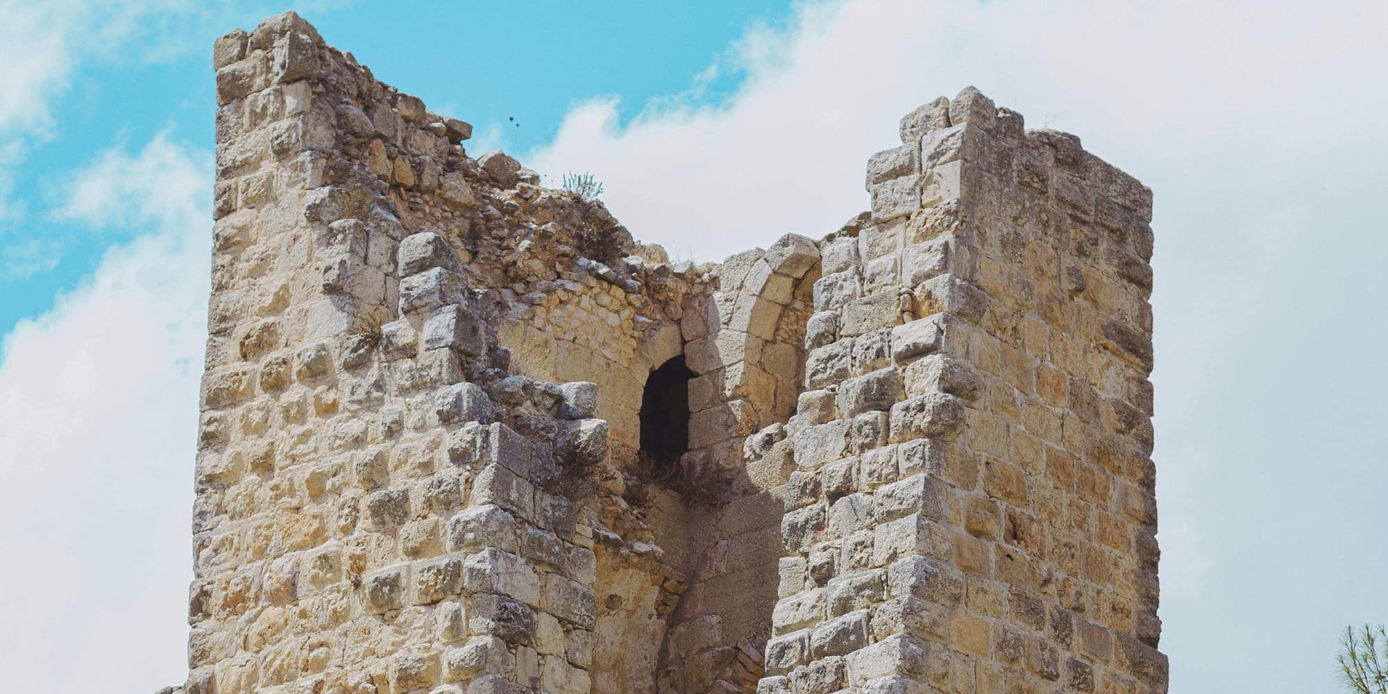 Jour 3 : Amman - Um Qais - Amman