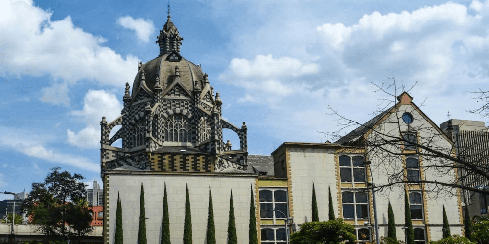 Dia 2: Medellín - City tour tradicional