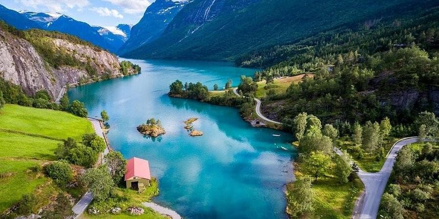 Geiranger