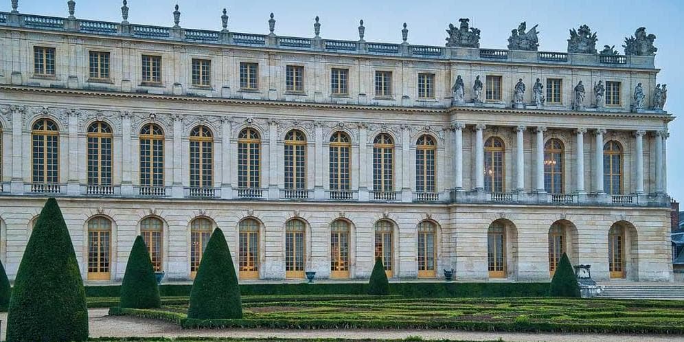 DÍA 7 PARÍS (Viernes)