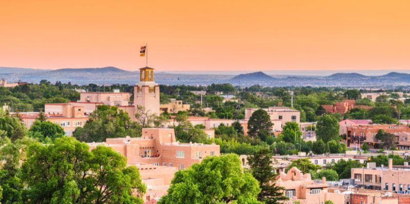 DURANGO/MESA VERDE/CANYONLANDS/MOAB