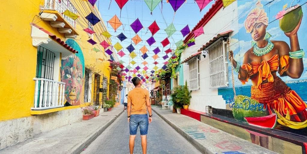 Day 10. Cartagena de Indias 