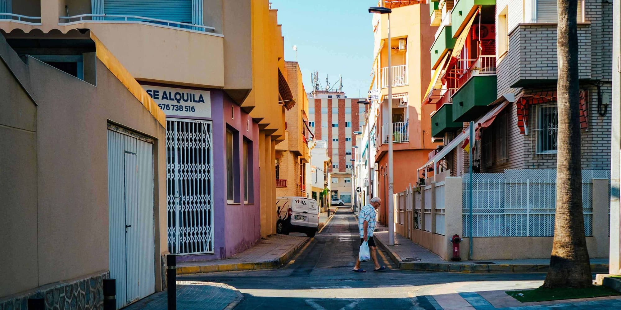 DAY 4: BARCELONA-VALENCIA 