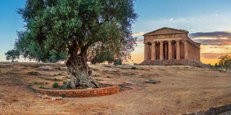Agrigento / Ragusa