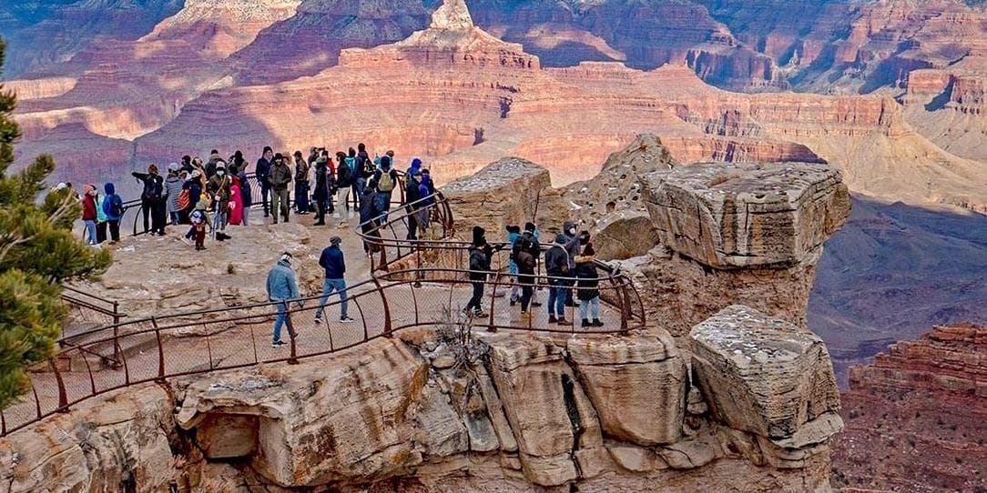 Day 03 - Las Vegas and Grand Canyon